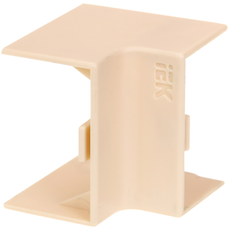 Кут внутрішній для короба 25x16мм ПВХ сосна [CKK20D-V-025-016-K01] КМВ UEC