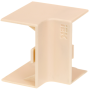 Кут внутрішній для короба 25x16мм ПВХ сосна [CKK20D-V-025-016-K01] КМВ UEC