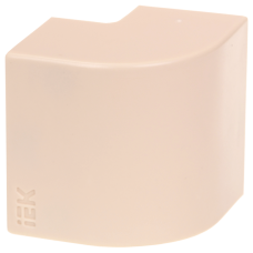 Угол наружный для короба 15x10мм ПВХ сосна [CKK20D-N-015-010-K01] КМН UEC