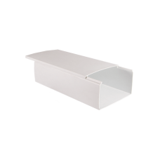 Короб Ecohome 100*60/2000мм, Аско [eco040010009]