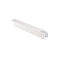 Короб Ecohome 16 * 16/2000мм, Аско [eco040010002]