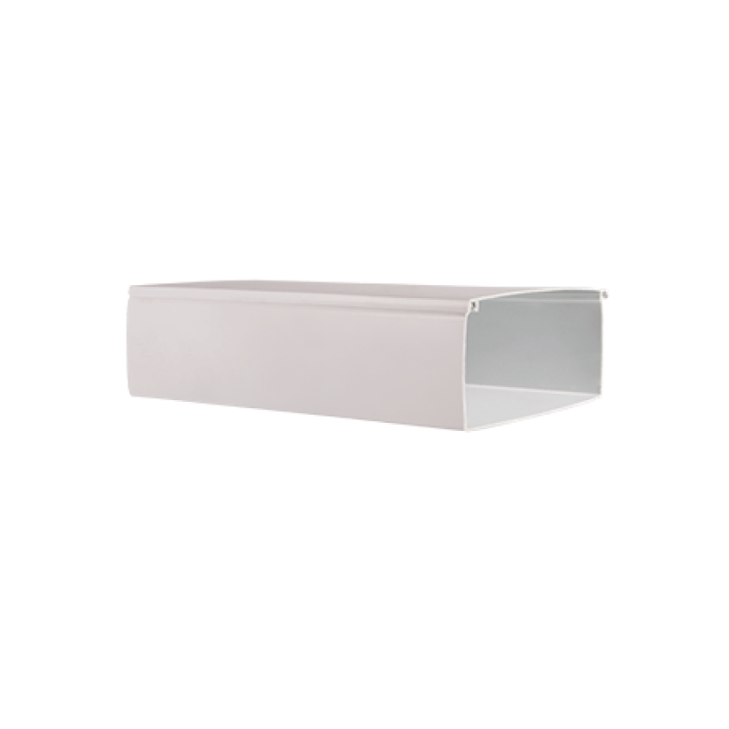 Короб Ecohome 100*60/2000мм, Аско [eco040010009]