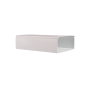 Короб Ecohome 100*60/2000мм, Аско [eco040010009]