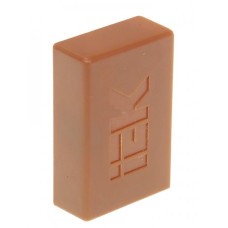 Заглушка для короба 25x16мм ПВХ дуб [CKK10D-Z-025-016-K11] КМЗ UEC