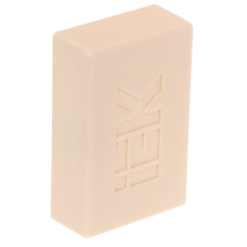 Заглушка для короба 15x10мм ПВХ сосна [CKK20D-Z-015-010-K01] КМЗ UEC