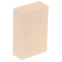 Заглушка для короба 15x10мм ПВХ сосна [CKK20D-Z-015-010-K01] КМЗ UEC