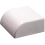 Заглушка для короба 15x10мм ПВХ білий [s6033001] E.NEXT e.trunking.terminal.stand.15.10