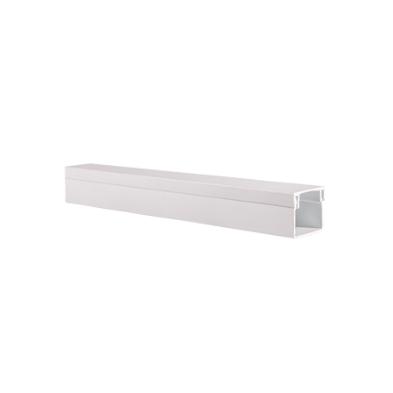 Короб Ecohome 25*25/2000мм, Аско [eco040010006]