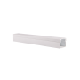 Короб Ecohome 25*25/2000мм, Аско [eco040010006]