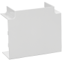 Кут Т-подібний кмТ 100х40 (2шт/компл) іек [ckmp10d-t-100-040-k01]