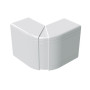 Угол наружный для короба 80x60мм ABS пластик белый [01812] In-Liner Classic NEA ДКС
