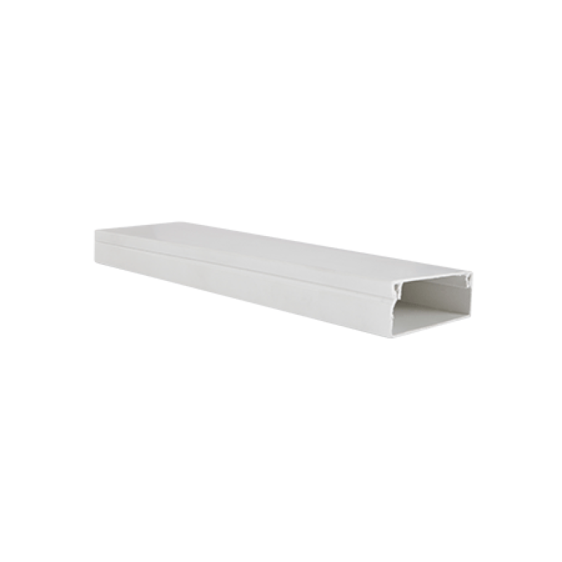 Короб Ecohome 40*16/2000мм, Аско [eco040010010]