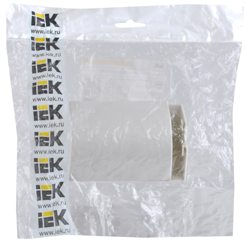 Внутрішній кут кмв 100х40, iek [CKMP10D-V-100-040-K01] іек