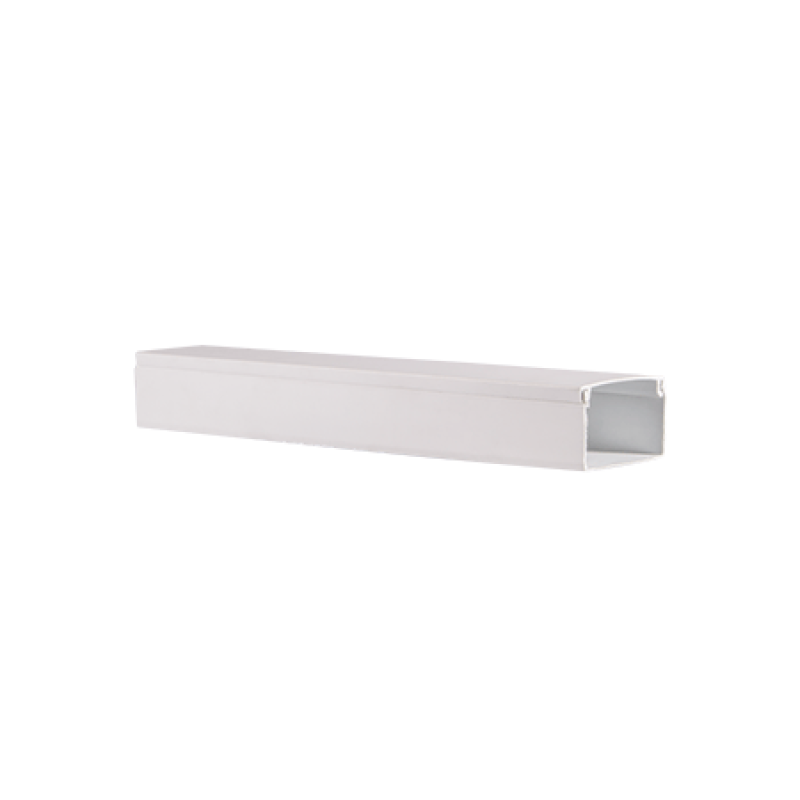Короб Ecohome 40*25/2000мм, Аско [eco040010007]