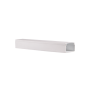 Короб Ecohome 40*25/2000мм, Аско [eco040010007]