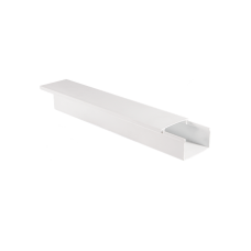 Короб Ecohome 40*25/2000мм, Аско [eco040010007]