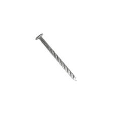 2,8х70 гвоздь винтовой цинк белый (упак. 1кг) [AGV000000AGG287002] Metalvis