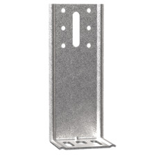 Уголок фасадный 65х98x53x2,5мм оцинкованный [3MU004265985325000] Metalvis