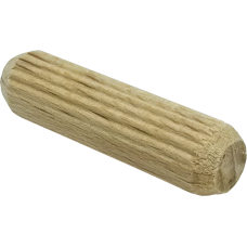 Шкант 8х40мм бук [3M0003M11785008401] Metalvis