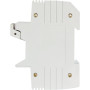 Тримач запобіжника 3р 63А 14х51мм [i0300006] e.fuse.1451.h3 E.NEXT