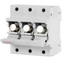 Тримач запобіжника 3р 63А 14х51мм [i0300006] e.fuse.1451.h3 E.NEXT