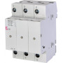 Разъединитель предохранителей 3P 32A 690V AC 10x38 с индикацией [2550014] PCF 10 3P LED ETI