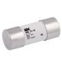 Запобіжник циліндричний плавкий 32А gG 22х58мм [CFL22-032] ПВЦ УЕК