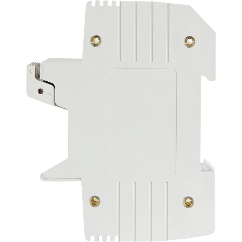 Тримач запобіжника 2р 63А 14х51мм [i0300005] e.fuse.1451.h2 E.NEXT