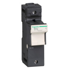 Держатель предохранителя 1P 125A 690В 22x58мм [DF221] Schneider Electric