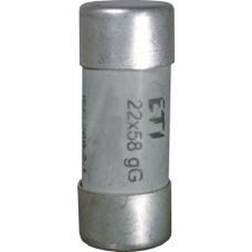 Предохранитель цилиндрический плавкий 32A gG 22x58мм [2640015] CH ETI