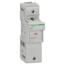 Разъединитель предохранителя 1P 125A 690В 22x58мм [A9GSB192] SBI Schneider Electric