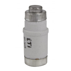 Предохранитель цилиндрический плавкий 25A gL/gG D02 E18 [2212002] D0 ETI