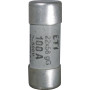 Запобіжник циліндричний плавкий 100A gG 22x58мм [2651050] CH ETI