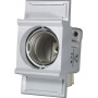 Тримач запобіжника 1Р 63А 500В DIII Е33 [2323028] EZN 63+ZP ETI