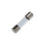 Запобіжник циліндричний плавкий 315mA T 5x20мм 250В [6710248] CH ETI