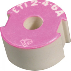 Центрирующая вставка 2A для Dll [2342001] VD ll ETI