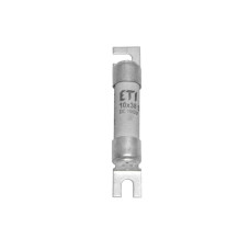 Предохранитель цилиндрический плавкий 2A gPV 10x38мм 1000В 30кА [2625115] CH SU ETI