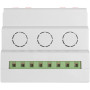 Реле автоматичного включення резерву 8A 230V секційне [p0690023] e.control.v13 E.NEXT