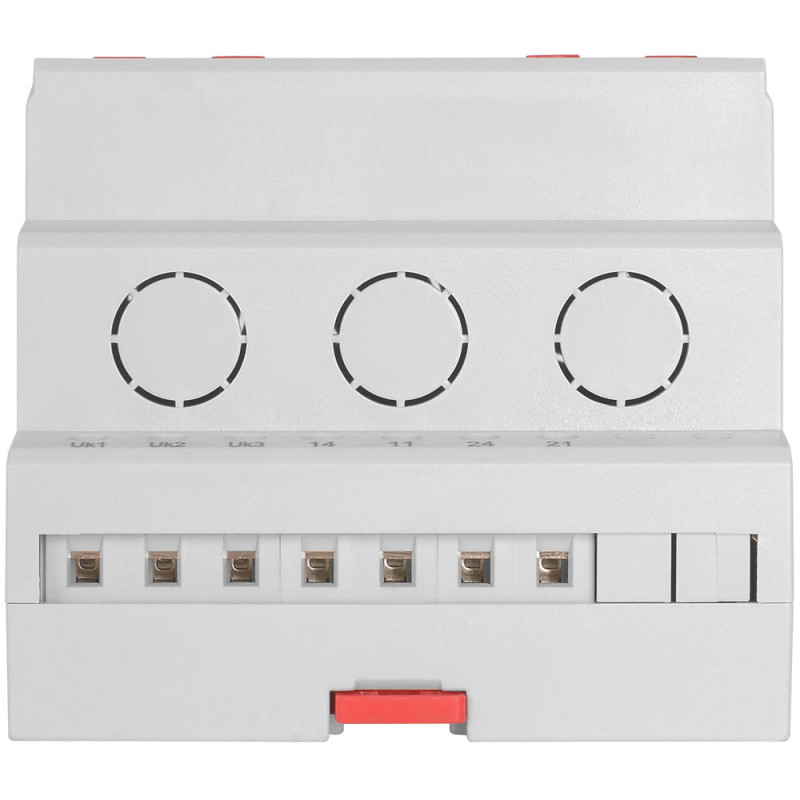 Реле автоматичного включення резерву 8A 230V [p0690022] e.control.v12 E.NEXT