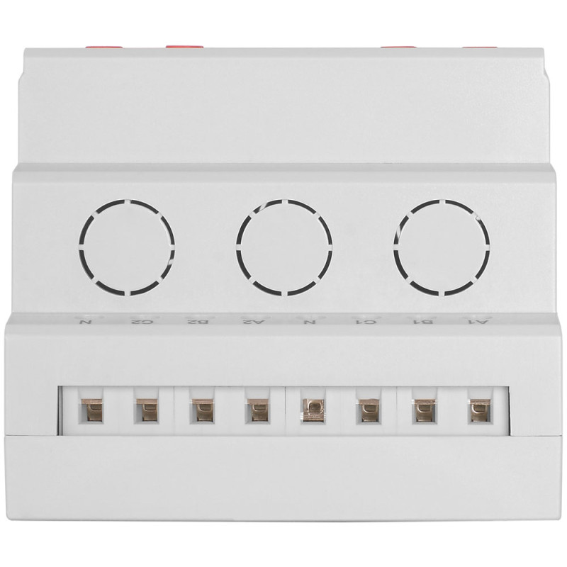 Реле автоматичного включення резерву 8A 230V [p0690022] e.control.v12 E.NEXT