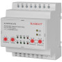 Реле автоматичного включення резерву 8A 230V [p0690022] e.control.v12 E.NEXT