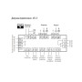 Контроллер АВР 30V DC с сигнальным блок-контактом [4656574] ATC-E ETI