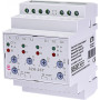 Реле автоматического включения резерва 8A 250V [2471511] SZR-2ST ETI