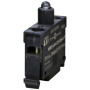 Модуль світлодіодний 24V AC/DC LED жовтий встановлення в корпус для кнопок NSE [4774161] NSE-ILM-CS-024U-Y ETI
