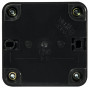 Пост одномісний "Стоп" 2.5А(220V) 1NC IP54 [A0140020003] XAL-B114 АСКО