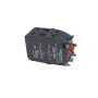 Контактный блок двойной 2NC 3A 240V AC/DC для кнопок XB4, XB5 [ZBE204] Harmony XB5 Schneider Electric