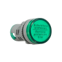 AD22-22S MDзеленая 24V АC/DC, Аско [ECO090010007] Сигнальная арматураAD22-22S MD зеленая 24V АC/DC