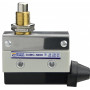 Микропереключатель 1NO+1NC 10А 250V IP54 шток [A0050040011] D4MC-5000 АСКО