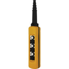 Тельферный пост 6-положений 6NO+6NC IP65 [s007013] e.cs.stand.xac.a.681 E.NEXT