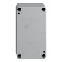 Корпус кнопкового посту 2 місний 22мм сірий [XAPA1120] Harmony XAP Schneider Electric